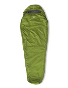 Lite Mummy (Petrol 2020) (185cm) - Saco de verano compacto - Pinguin 2