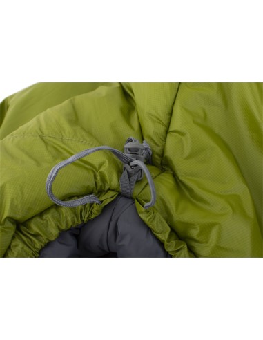 Lite Mummy (Petrol 2020) (185cm) - Saco de verano compacto - Pinguin