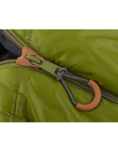 Lite Mummy (Petrol 2020) (185cm) - Saco de verano compacto - Pinguin
