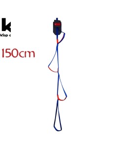 Tube lumineux A2 (Azul) - Kop de Gas