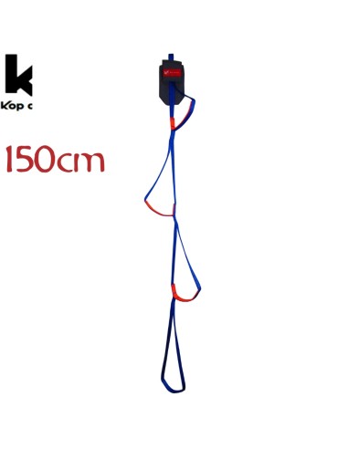 Tube lumineux A2 (Azul) - Kop de Gas