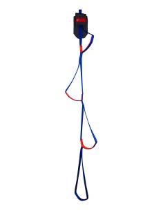 Tube lumineux A2 (Azul) - Kop de Gas 2