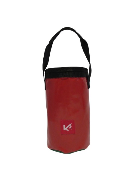 vudu 2 - sac auxiliaire moyen pvc - kop gaz