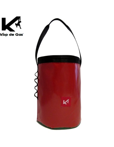 vudu 3 - grand sac auxiliaire pvc - kop gaz