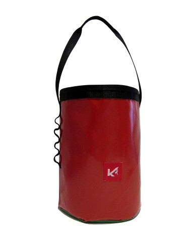 vudu 3 - grand sac auxiliaire pvc - kop gaz