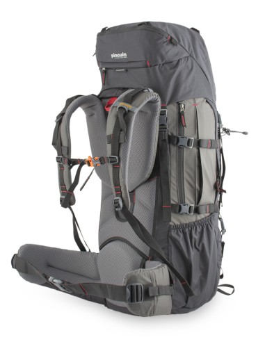 Explorer 60l (Noir) - Sac à dos polyvalent - Penguin
