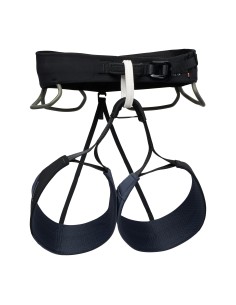 Solution Homme - Arnes pour Escalade - Diamant noir 2