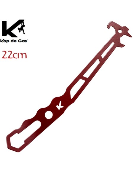 Kop épargnant du gaz