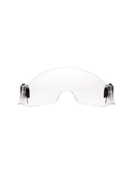 Visière quantique - Visera au casque Quantum - Beal