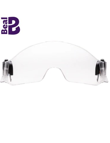 Visière quantique - Visera au casque Quantum - Beal