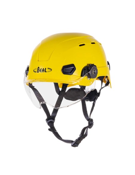 Visière quantique - Visera au casque Quantum - Beal