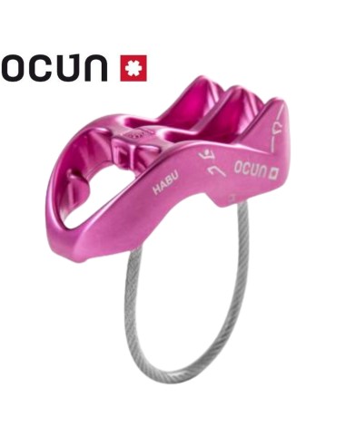 Habu - Escalator - Ocun