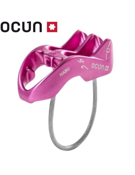 Habu - Escalator - Ocun