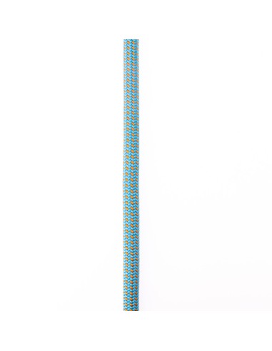 Pack 2 Amitges 8.4mm DRY Endurance (Blue/Orange) (60m) - Cuerda doble y gemela - Fixe/Roca