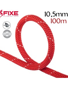 RANGER 10,5mm (100m) - Cuerda semi-estática - Fixe