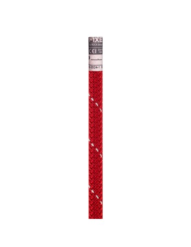 RANGER 10,5mm (100m) - Cuerda semi-estática - Fixe