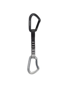 Tirage rapide 16cm (ambre) - Bracelet exprés - Diamant noir 2