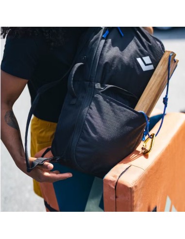 Capsule 20 - Bolsa portamaterial para bouldering - Black Diamond
