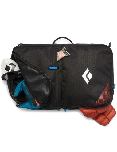 Capsule 20 - Bolsa portamaterial para bouldering - Black Diamond
