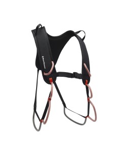 IAD Double Gear Sling (M/L) - Portamateriales bandolera - Black diamond 2