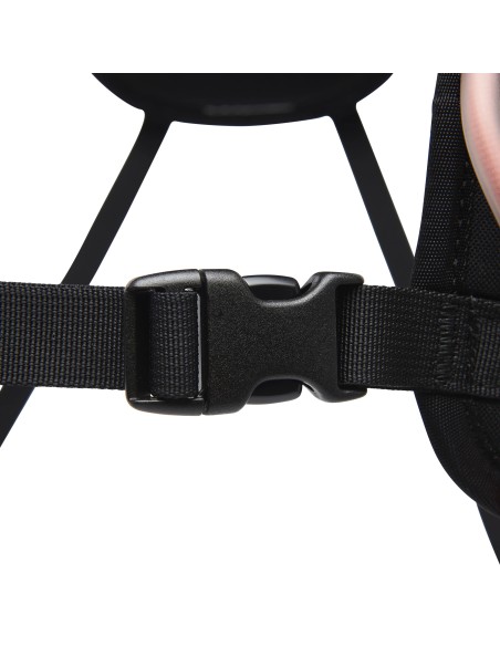 IAD Double Gear Sling (M/L) - Portamateriales bandolera - Black diamond