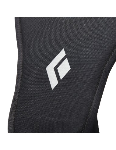 IAD Double Gear Sling (M/L) - Portamateriales bandolera - Black diamond