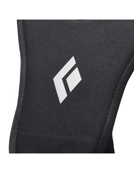 IAD Double Gear Sling (M/L) - Portamateriales bandolera - Black diamond