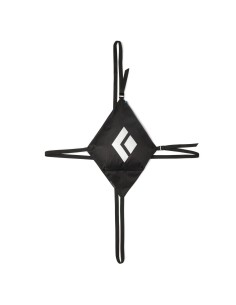 Piggyback Carrying Sistem - Correa de transporte para crahs pads - Black Diamond 2