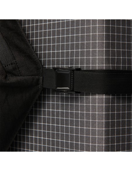 Piggyback Carrying Sistem - Correa de transporte para crahs pads - Black Diamond