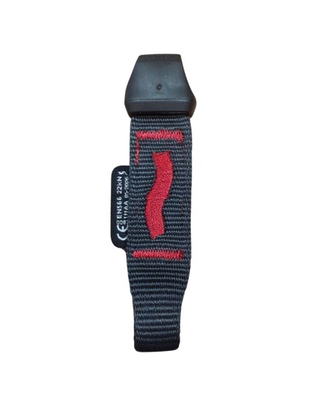 Cinta Express de Petzl (11 cm)