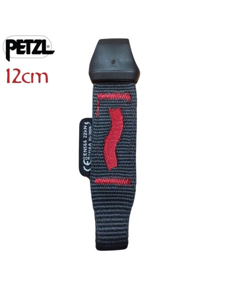 Cinta Express de Petzl (11 cm)