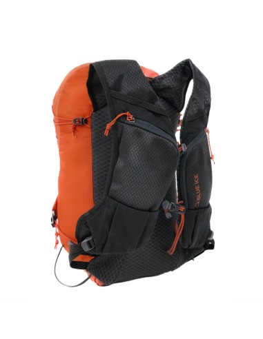 Atteindre 20L (Rooibos) - Sac à dos d'escalade ultraléger - Glace bleue