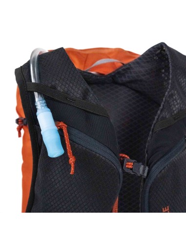 Atteindre 20L (Rooibos) - Sac à dos d'escalade ultraléger - Glace bleue