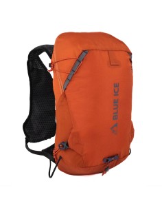 Atteindre 20L (Rooibos) - Sac à dos d'escalade ultraléger - Glace bleue 2