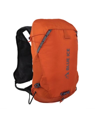 Atteindre 15L (Rooibos) - Sac à dos d'escalade ultraléger - Glace bleue