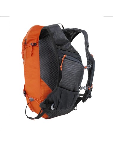 Atteindre 15L (Rooibos) - Sac à dos d'escalade ultraléger - Glace bleue