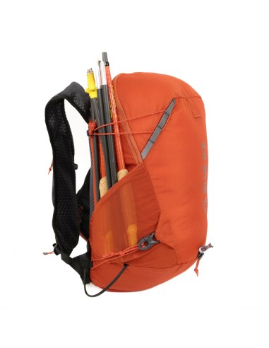 Atteindre 15L (Rooibos) - Sac à dos d'escalade ultraléger - Glace bleue