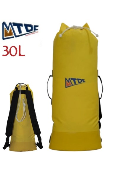 Exploration moyenne (30L) - Chléologie Saca - Oui. MTDE