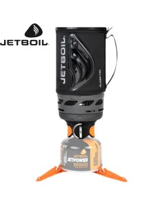 Flash Carbon 1L - calentador de agua - Jetboil