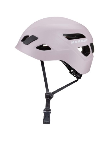 Skywalker 3.0 Alpine. Calamint - Casco robuste à taille unique - Mammut