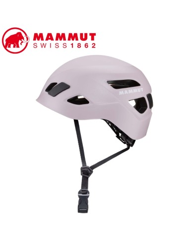 Skywalker 3.0 Alpine. Calamint - Casco robuste à taille unique - Mammut