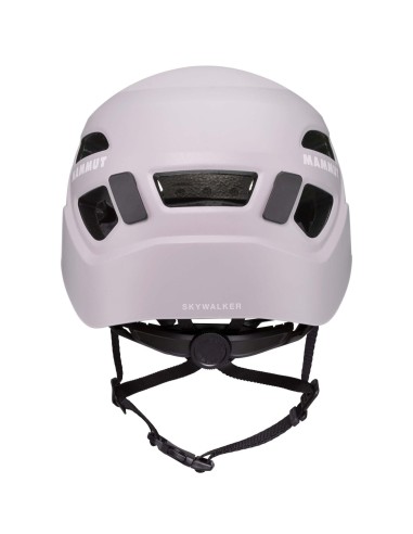 Skywalker 3.0 Alpine. Calamint - Casco robuste à taille unique - Mammut