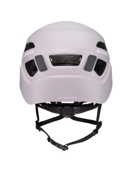 Skywalker 3.0 Alpine. Calamint - Casco robuste à taille unique - Mammut