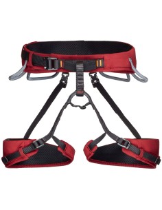 Ophir 3 slyde Femmes 2.0 (Dark Mammut Red/strata) - Arènes multivalente pour les femmes - Mammut 2