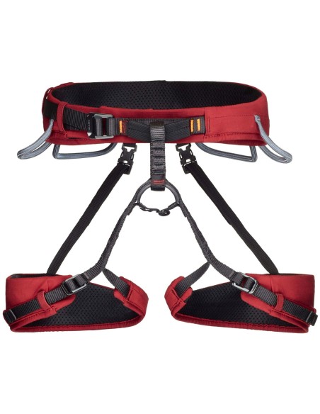 Ophir 3 slyde Femmes 2.0 (Dark Mammut Red/strata) - Arènes multivalente pour les femmes - Mammut