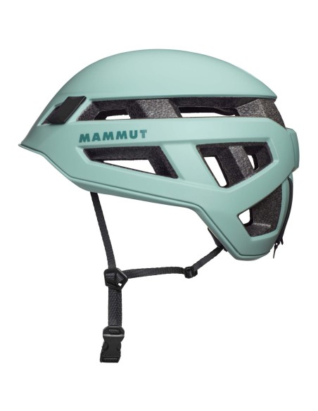 Crag Sender (Jade) - Casco ligero - Mammut