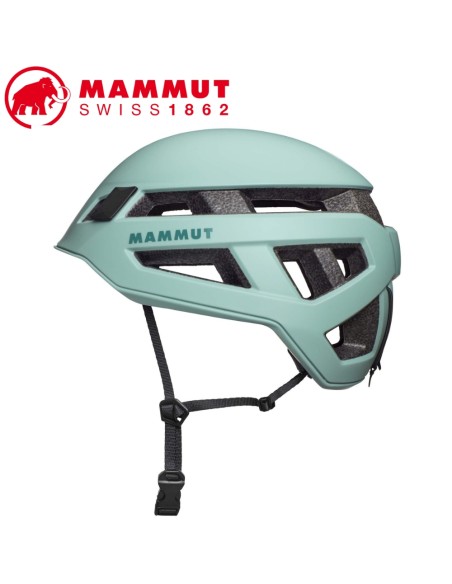 Crag Sender (Jade) - Casco ligero - Mammut