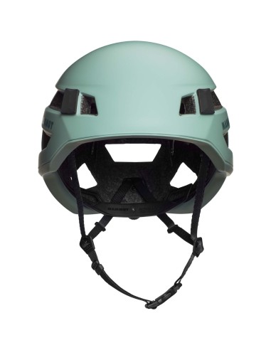Crag Sender (Jade) - Casco ligero - Mammut