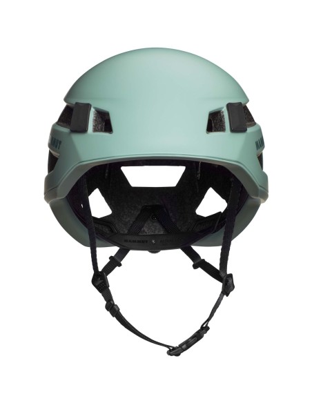 Crag Sender (Jade) - Casco ligero - Mammut