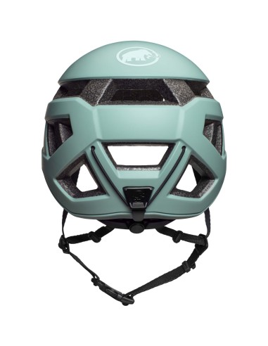 Crag Sender (Jade) - Casco ligero - Mammut